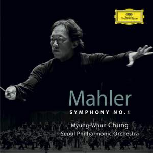 Mahler: Symphony No. 1 in D major 'Titan'