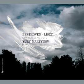 Beethoven: Symphonies Nos. 2 & 6