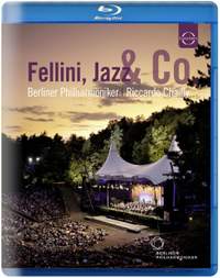 Fellini, Jazz & Co.