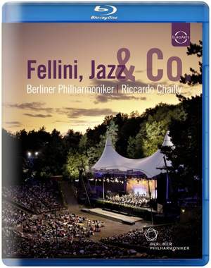 Fellini, Jazz & Co.