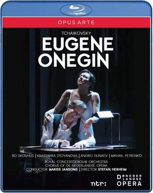 Tchaikovsky: Eugene Onegin