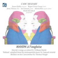 Haydn a l’anglaise