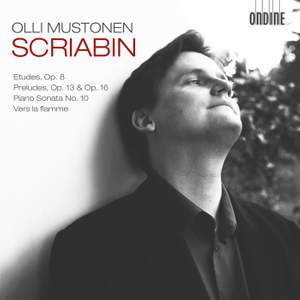 Scriabin: Piano Works