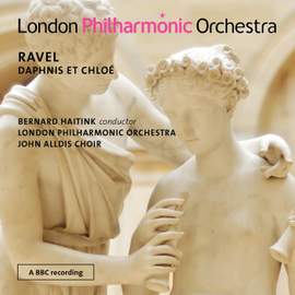 Ravel: Daphnis et Chloé