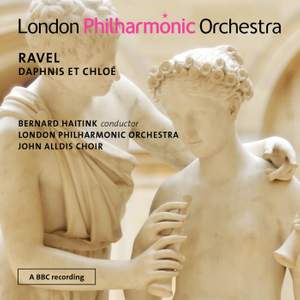 Ravel: Daphnis et Chloé