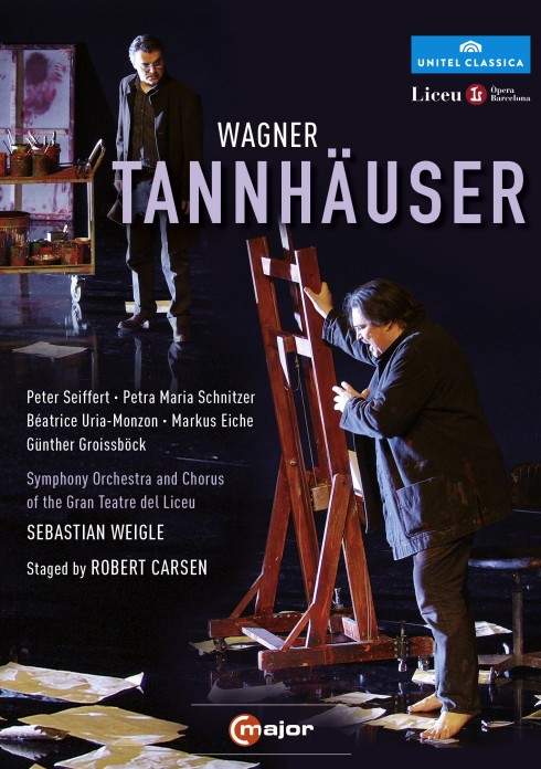 Wagner: Tannhäuser (Dresden version) - Deutsche Grammophon