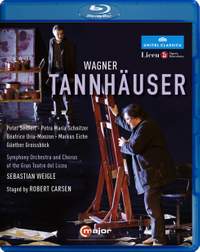 Wagner: Tannhäuser