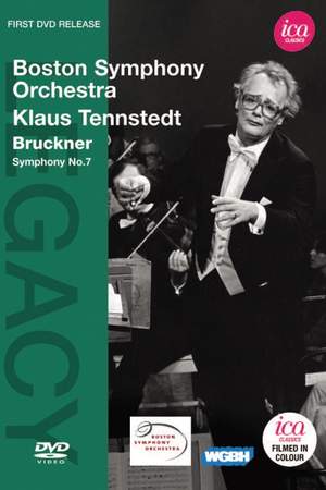 Bruckner: Symphony No. 7 in E Major