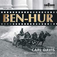 Davis: Ben-Hur (1925)