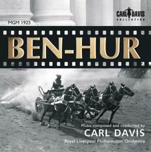 Davis, C: Ben-Hur
