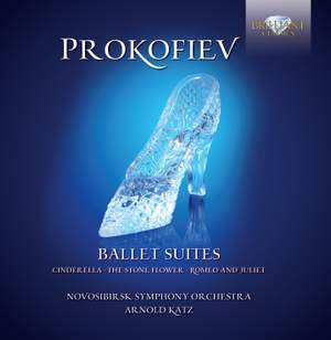 Prokofiev: Ballet Suites