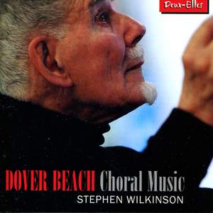 Dover Beach: Choral Music Product Image