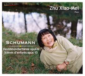 Schumann: Works for Piano