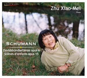 Schumann: Works for Piano