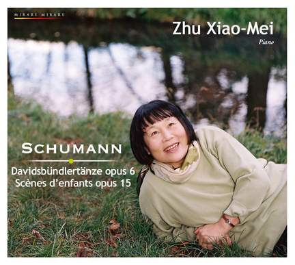 Schumann: Works for Piano