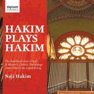 Hakim plays Hakim 3