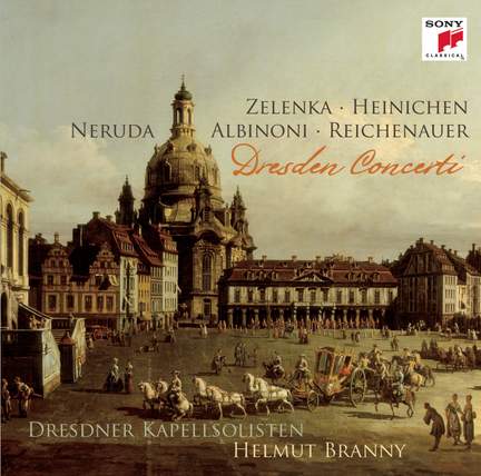 Dresden Concerti