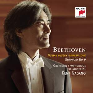 Beethoven: Human Misery, Human Love