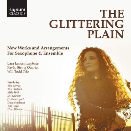 The Glittering Plain