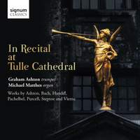In Recital at Tulle Cathedral