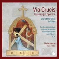 Via Crucis: Way of the Cross in Spain