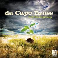 da Capo Brass: from the beginning