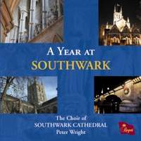 A Year at Southwark