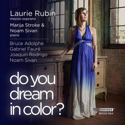 Do you Dream in Color?