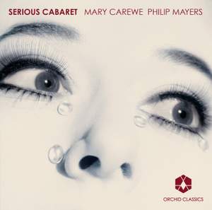 Serious Cabaret