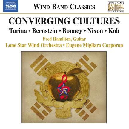 Converging Cultures