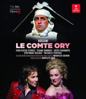 Rossini: Le Comte Ory Product Image