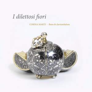I Dilettosi Fiori: Late fourteenth-century instrumental music Product Image