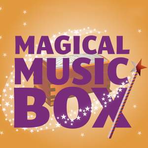 Magical Music Box Product Image