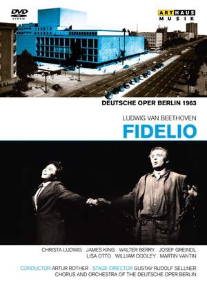 Beethoven: Fidelio, Op. 72