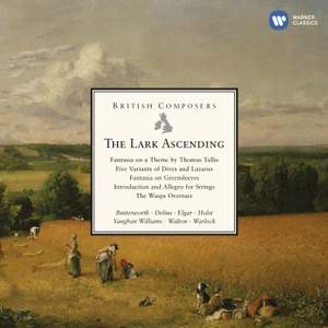 The Lark Ascending Collection Product Image