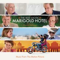 Newman, T: The Best Exotic Marigold Hotel