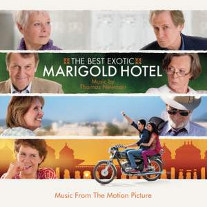 Newman, T: The Best Exotic Marigold Hotel