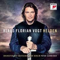 Klaus Florian Vogt: Helden