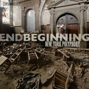 endBeginning: New York Polyphony