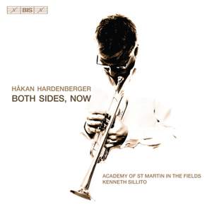 Håkan Hardenberger: Both Sides, Now