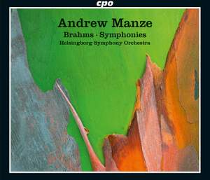 Brahms: Symphonies Nos. 1-4