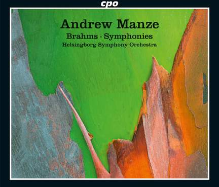 Brahms: Symphonies Nos. 1-4