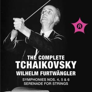 The Complete Tchaikovsky