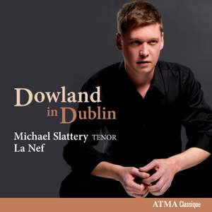 Dowland in Dublin Product Image