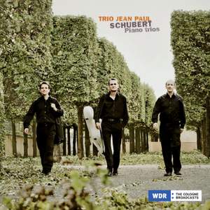 Schubert: Piano Trios