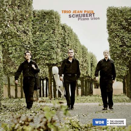 Schubert: Piano Trios