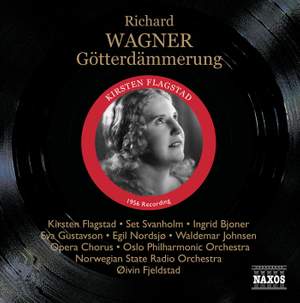 Wagner: Götterdämmerung