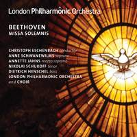 Beethoven: Missa Solemnis in D major, Op. 123