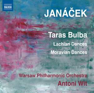 Janáček: Taras Bulba