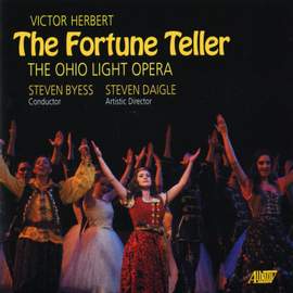 Herbert, V: The Fortune-Teller